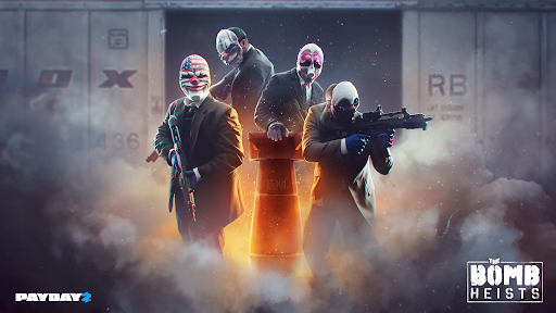free download payday pc