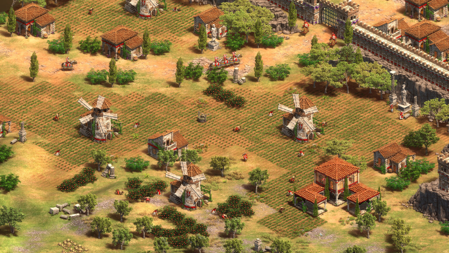 age of empires 2 hd download crack