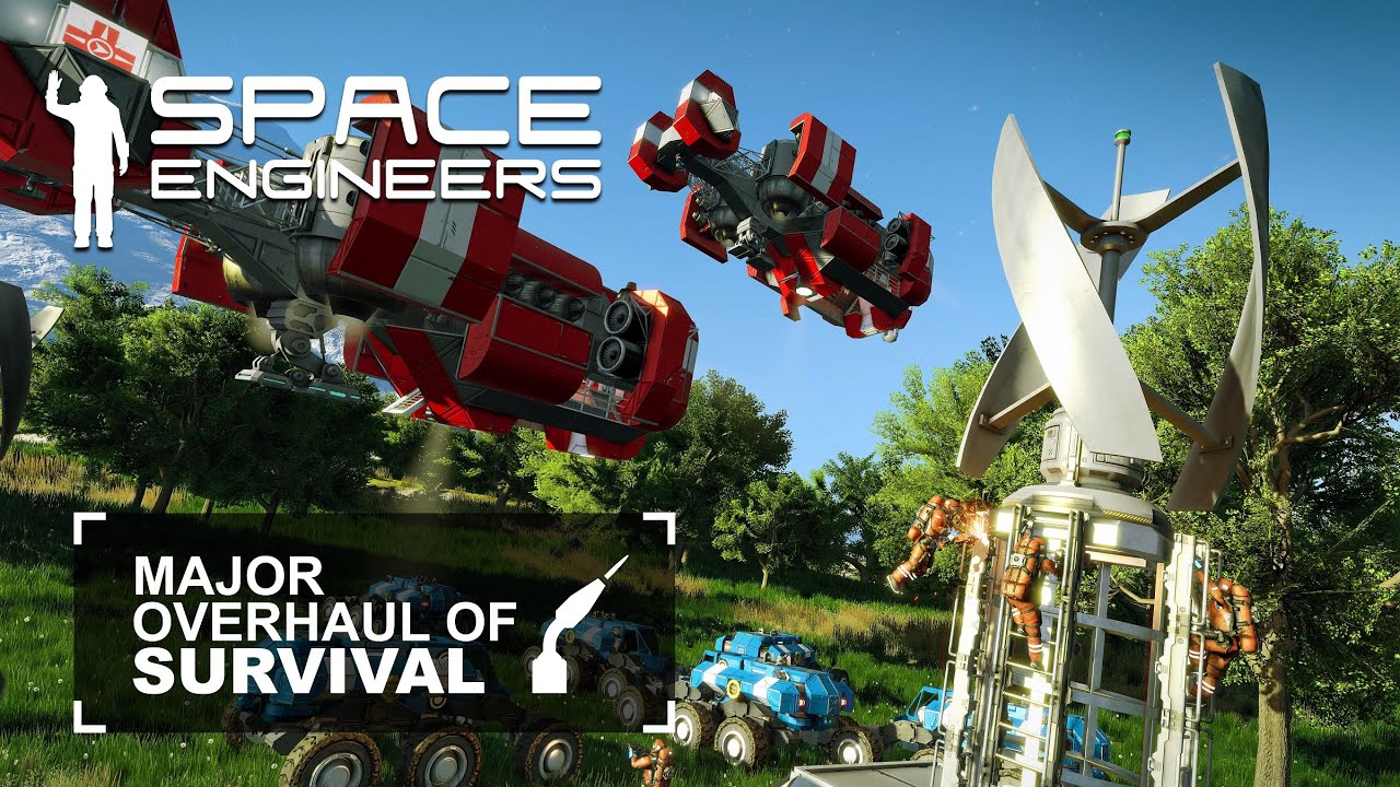 games like space engineers android