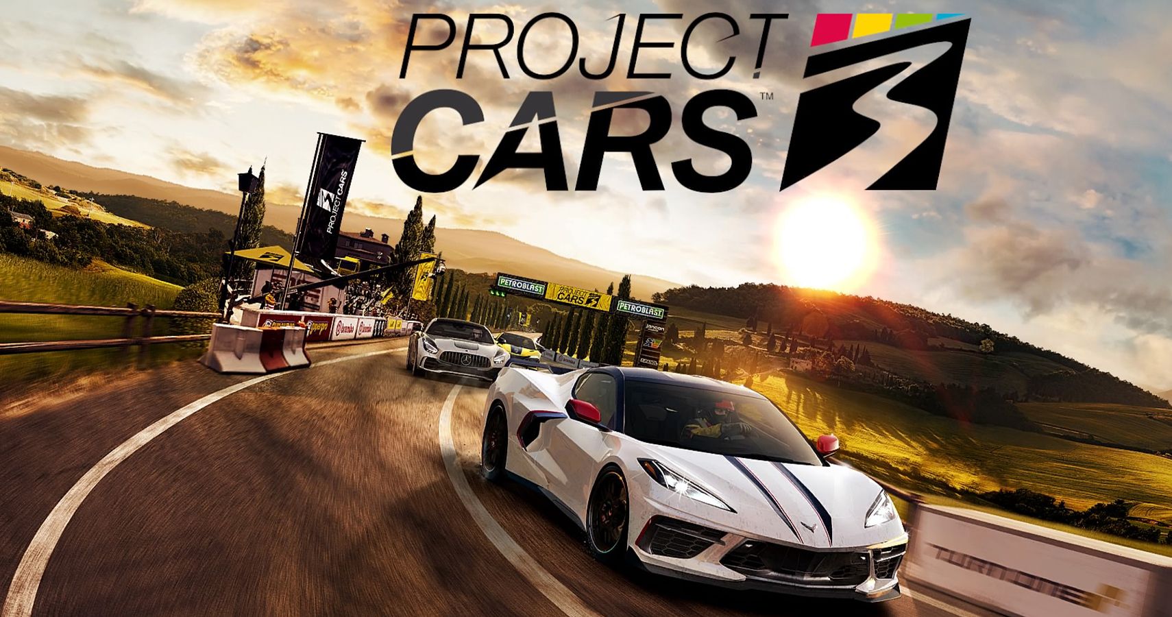 project cars 3 tuning guide