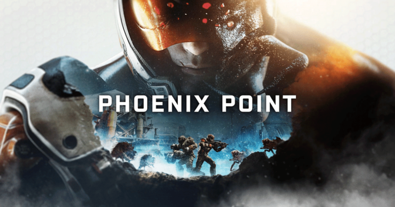 phoenix point ultra edition