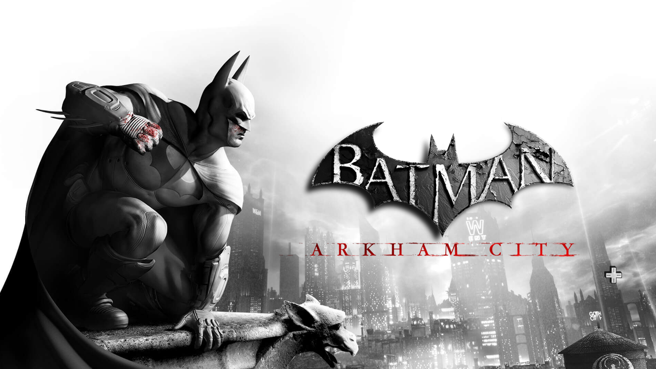 Tải về Batman Arkham City (Việt Hóa) full crack - Link Google Drive, Fshare  max speed
