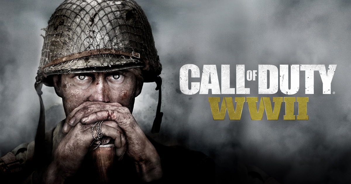 Tải về Call of Duty®: WWII full crack - Link Google Drive, Fshare max speed