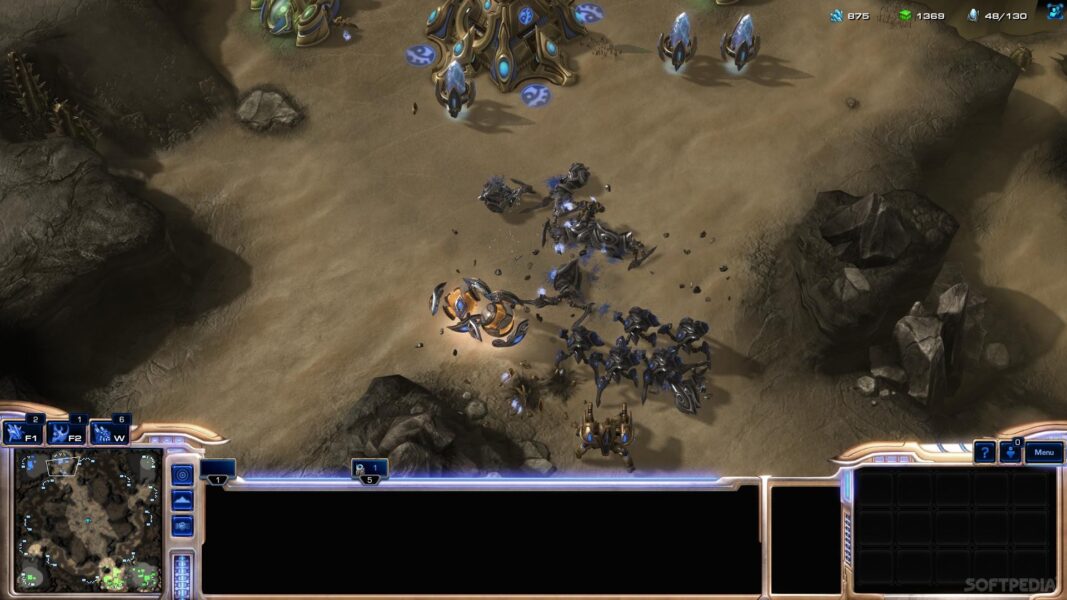 Tải Về Starcraft Ii Legacy Of The Void Full Crack - Link Google Drive,  Fshare Max Speed