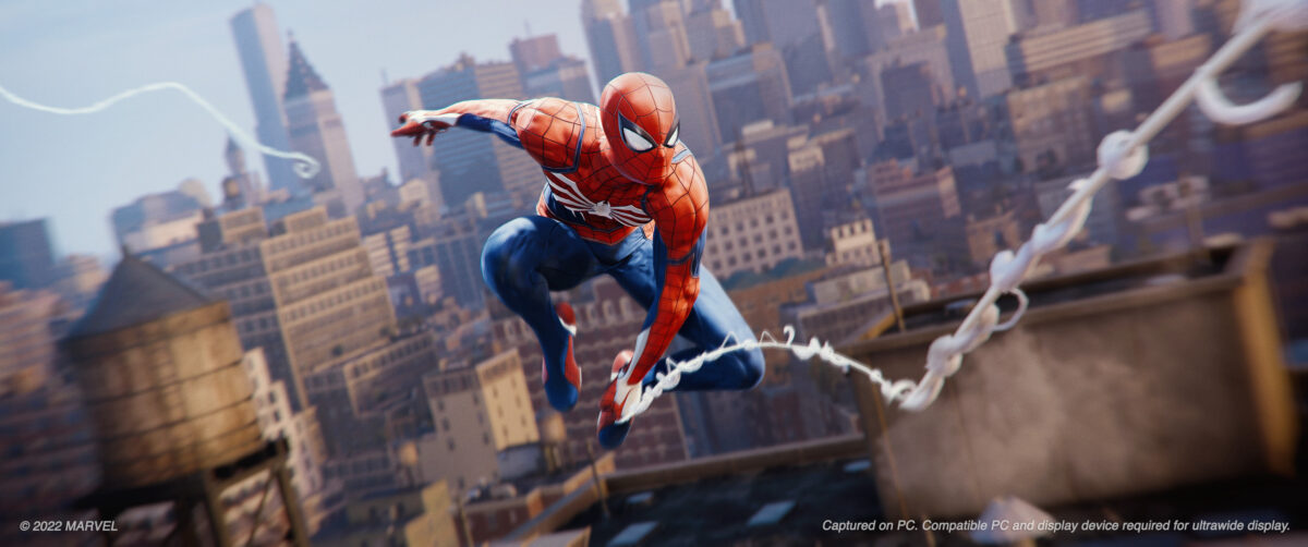 Tải về Marvel's Spider-Man Remastered full crack - Link Google Drive,  Fshare max speed